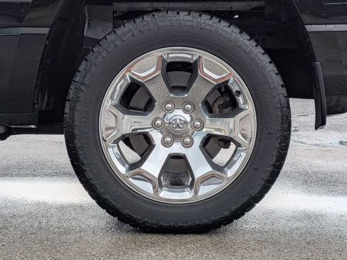 Used 2023 RAM 1500 Big Horn AWD/4WD image 14