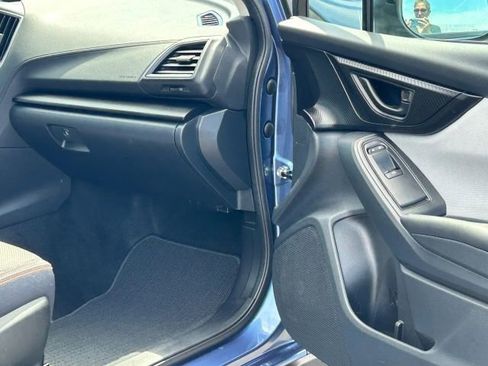 Used 2018 Subaru Crosstrek 2.0i Premium w/ Eyesight System AWD/4WD image 36