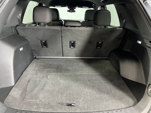 Used 2025 Chevrolet Equinox LT image 27