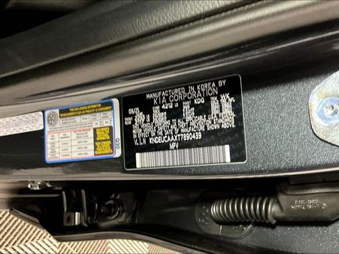 New 2026 Kia Seltos S image 14