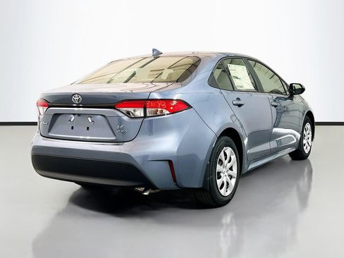 New 2026 Toyota Corolla LE FWD image 4
