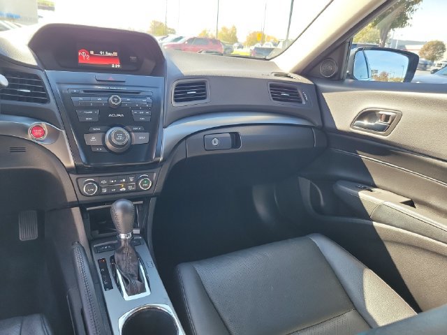 Used 2015 Acura ILX FWD image 28