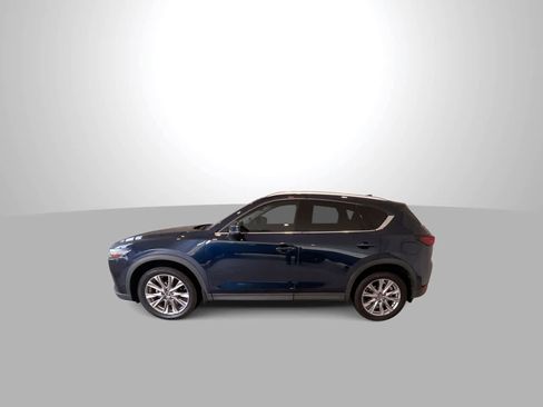 Used 2019 MAZDA CX-5 Grand Touring AWD/4WD image 5