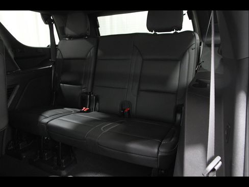 Used 2024 GMC Yukon Denali w/ Max Trailering Package AWD/4WD image 22