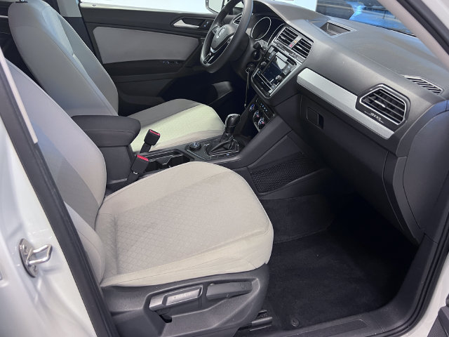 Used 2019 Volkswagen Tiguan S AWD/4WD image 10