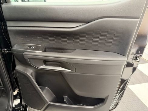 New 2025 Ford Ranger XL image 16