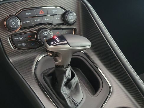 Used 2023 Dodge Challenger SRT Hellcat RWD image 29