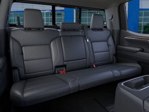 New 2026 Chevrolet Silverado 1500 RST w/ All Star Edition Plus RWD image 17