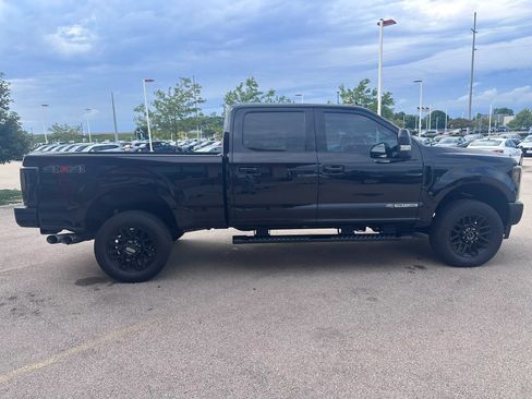 Used 2019 Ford F250 Lariat AWD/4WD image 4