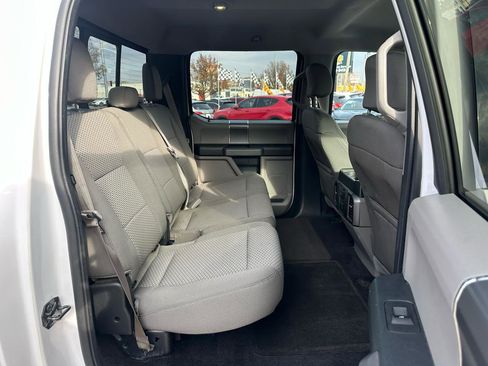 Used 2015 Ford F150 XLT w/ Equipment Group 302A Luxury RWD image 15