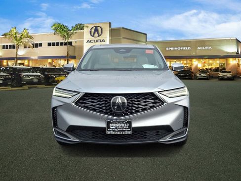 Used 2026 Acura MDX w/ Technology Package AWD/4WD image 2
