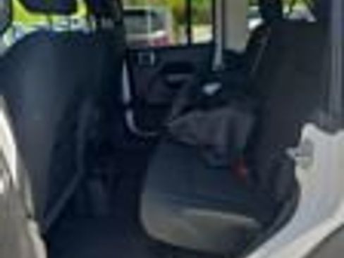 Used 2021 Jeep Wrangler Unlimited Sport image 12