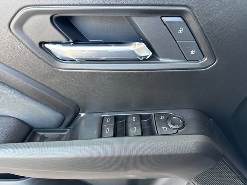 New 2026 GMC Canyon Elevation RWD image 11