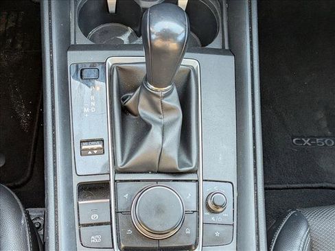 Used 2024 MAZDA CX-50 AWD 2.5 S w/ Preferred Package image 12