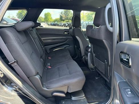 Used 2025 Dodge Durango GT RWD image 13