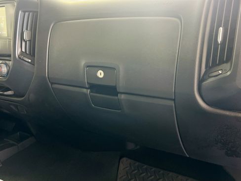 Used 2016 Chevrolet Silverado 1500 Custom w/ Custom Convenience Package image 34