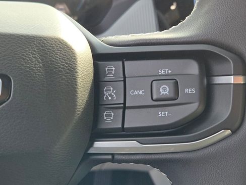 New 2026 Jeep Cherokee Laredo AWD/4WD image 28