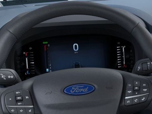 New 2026 Ford Maverick XLT AWD/4WD image 13