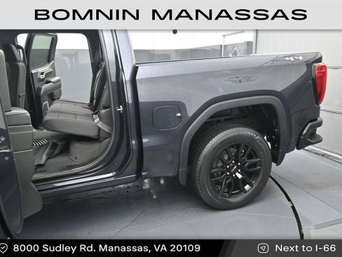 Used 2022 GMC Sierra 1500 Elevation AWD/4WD image 11