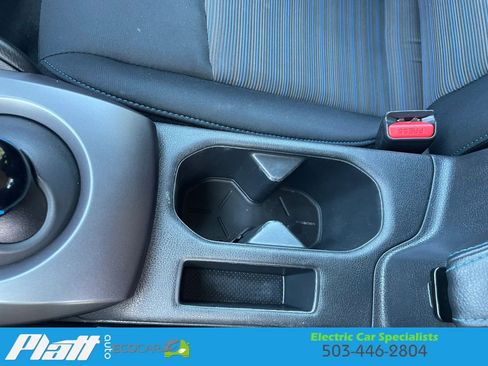 Used 2023 Nissan Leaf S FWD image 29
