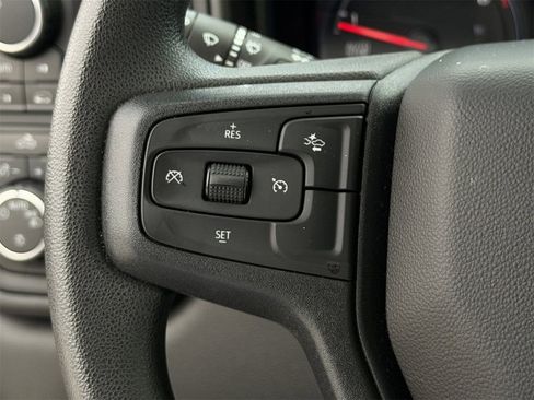 Certified 2023 Chevrolet Silverado 1500 Custom image 14