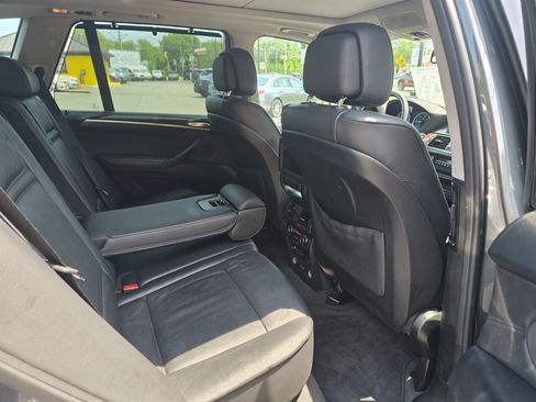 Used 2011 BMW X5 xDrive35d AWD/4WD image 17