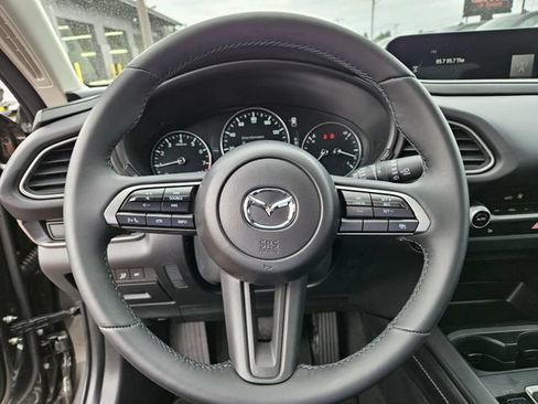 Used 2026 MAZDA CX-30 AWD 2.5 S w/ Select Sport Pkg image 29