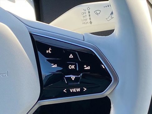 Certified 2023 Volkswagen ID.4 S image 7