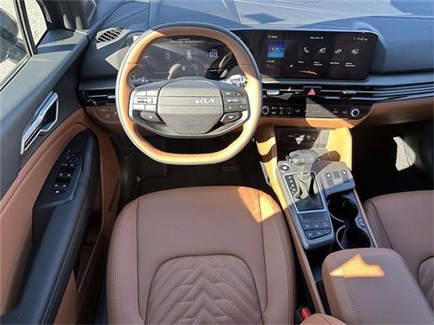 New 2026 Kia Sportage X-Line w/ X-Line Premium Package image 20