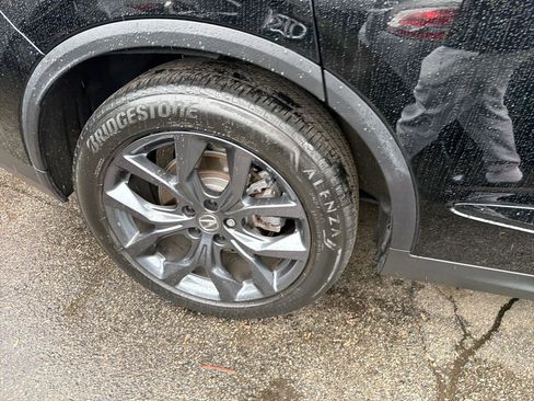 Used 2023 Acura MDX A-Spec AWD/4WD image 5