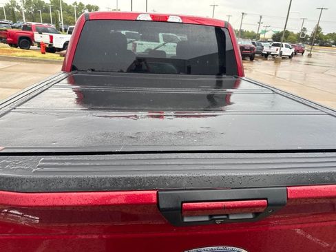 Used 2016 Ford F150 XLT w/ Equipment Group 301A Mid AWD/4WD image 8