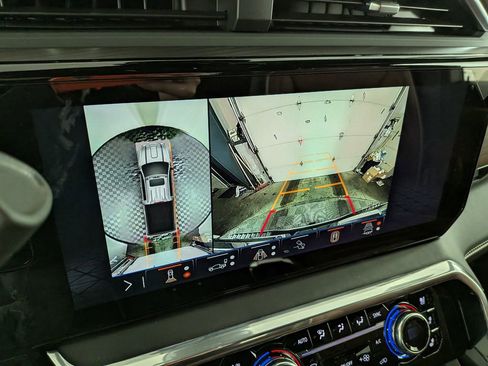 New 2026 GMC Sierra 3500 Denali Ultimate image 26