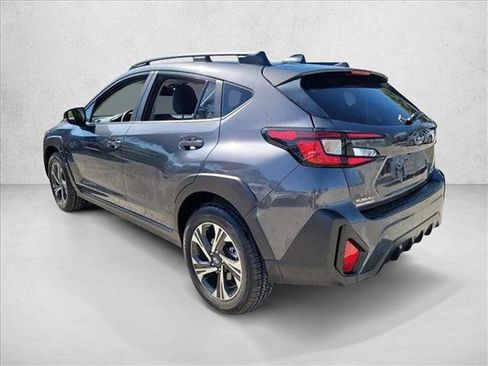 Used 2024 Subaru Crosstrek 2.0i Premium AWD/4WD image 7