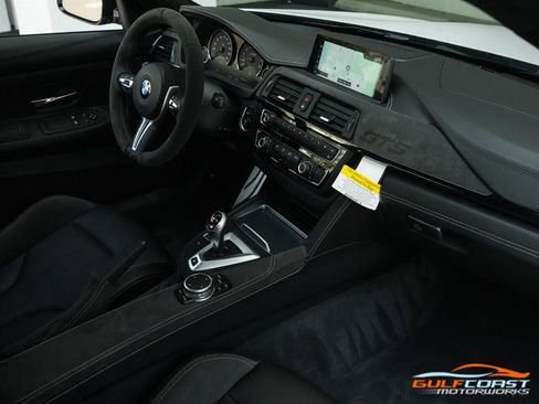Used 2016 BMW M4 GTS image 40