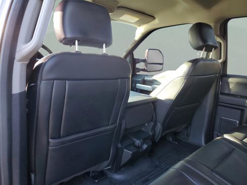 Used 2021 Ford F350 Lariat w/ Lariat Value Package image 14