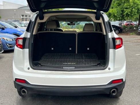 Used 2020 Acura RDX AWD w/ Technology Package image 8