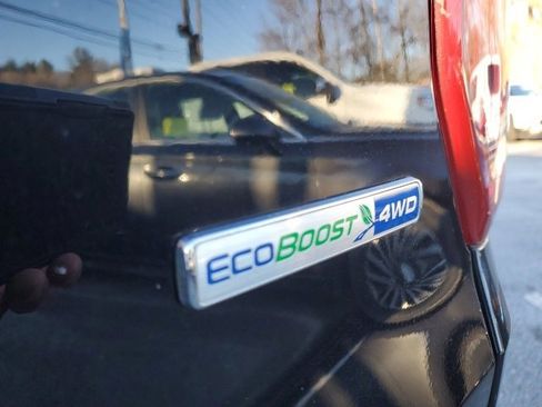 Used 2019 Ford Explorer Sport image 21