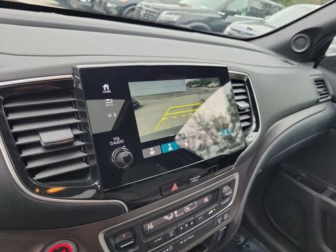 Used 2021 Honda Passport EX-L image 21