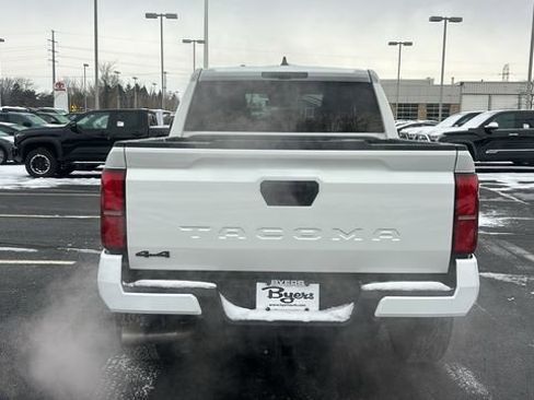 New 2026 Toyota Tacoma TRD Off-Road image 29