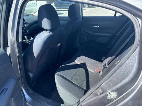 Used 2021 Nissan Sentra S FWD image 20