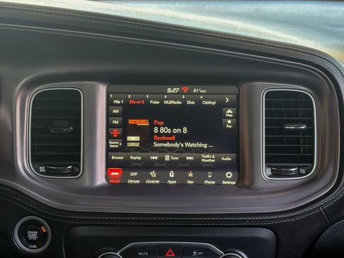 Used 2023 Dodge Charger Scat Pack w/ Plus Group RWD image 34