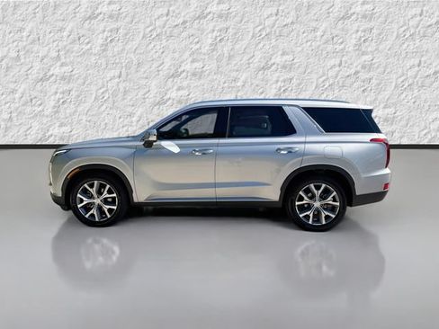 Used 2021 Hyundai Palisade SEL w/ Premium Package FWD image 6