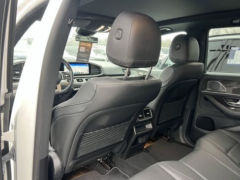 Used 2021 Mercedes-Benz GLE 350 image 34
