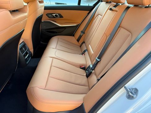 New 2026 BMW 330i Sedan image 29