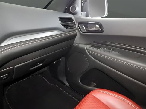 Used 2024 Dodge Durango SRT AWD/4WD image 17