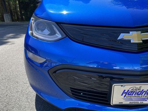 Used 2020 Chevrolet Bolt LT FWD image 14
