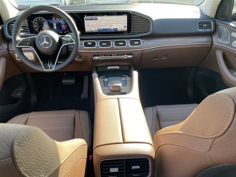 New 2026 Mercedes-Benz GLE 450 GLE 450 4MATIC SUV image 21