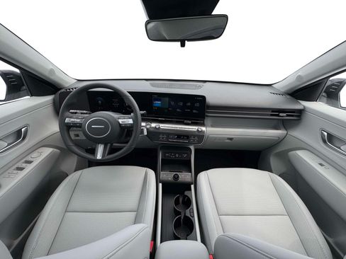 New 2026 Hyundai Kona SEL Premium AWD/4WD image 13
