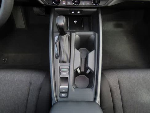 New 2026 Honda Accord LX image 21