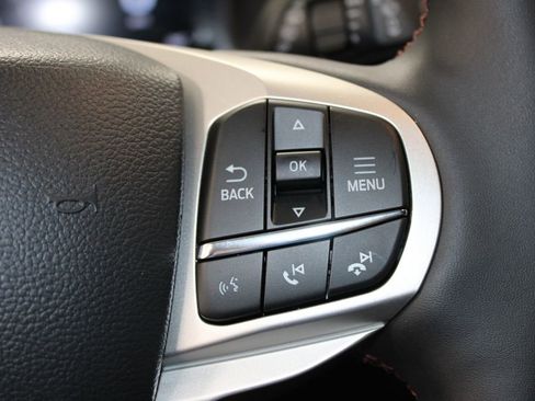 New 2026 Ford Explorer Active image 44